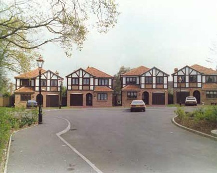 New Build in Southgate Image